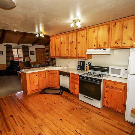 Forest Treehouse-1473 By Big Bear Vacations Big Bear Lake Exterior foto