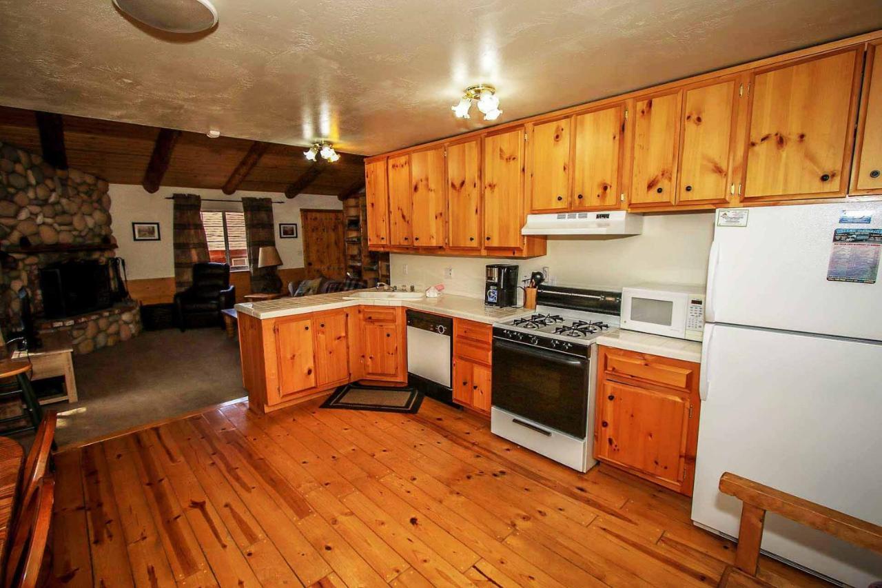 Forest Treehouse-1473 By Big Bear Vacations Big Bear Lake Exterior foto