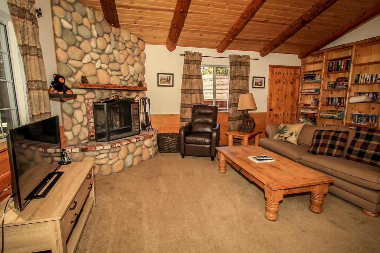 Forest Treehouse-1473 By Big Bear Vacations Big Bear Lake Exterior foto